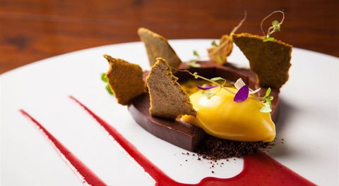 Wooden Horse Restaurant & Bar - Accommodation Bookings 5
