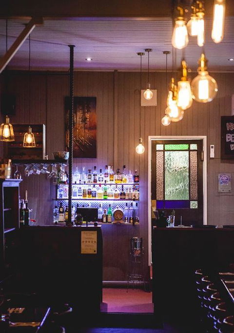 Wooden Horse Restaurant & Bar - Accommodation Bookings 8