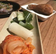 Yama Kitchen  Bar - Accommodation Bookings
