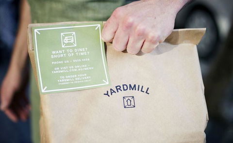 Yardmill - Accommodation Bookings 17