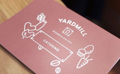 Yardmill - Accommodation Bookings 8