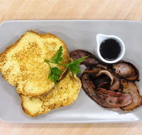 Yellow Belly Cafe - Accommodation Bookings