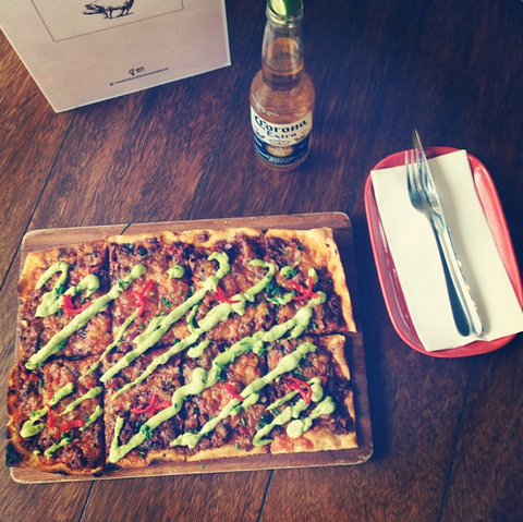 The Pig & Tinder Box - Accommodation Bookings 2