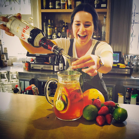The Pig & Tinder Box - Accommodation Bookings 4