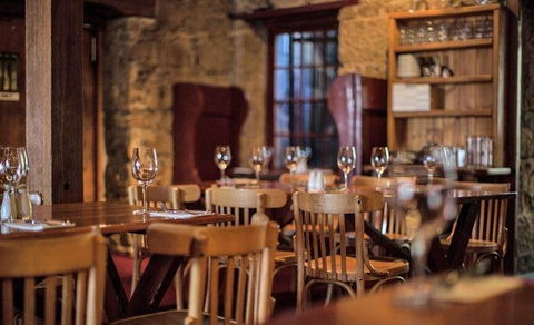 Ball & Chain Grill - Accommodation Bookings 0