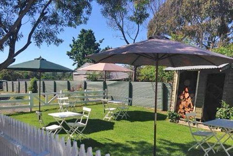 Bean And Barrow - Accommodation Bookings 20