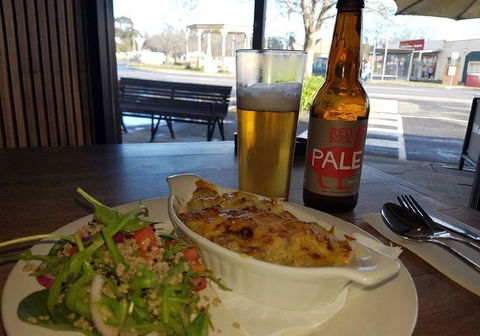 Bean And Barrow - Accommodation Bookings 22