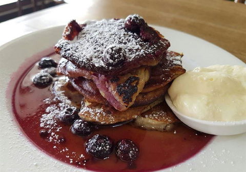 Bean And Barrow - Accommodation Bookings 23