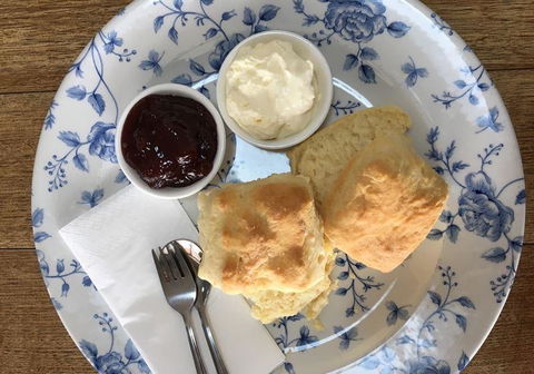 Bean And Barrow - Accommodation Bookings 24