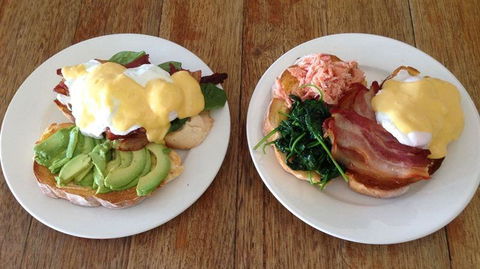 Bean And Barrow - Accommodation Bookings 4