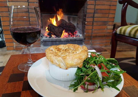 Bean And Barrow - Accommodation Bookings 6