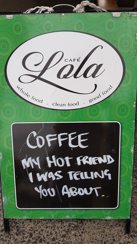 Cafe Lola - Accommodation Bookings 9