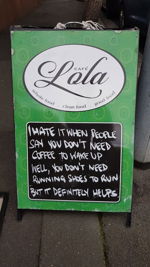 Cafe Lola - Accommodation Bookings 3