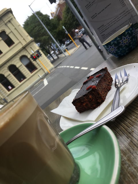 Cafe Lola - Accommodation Bookings 5