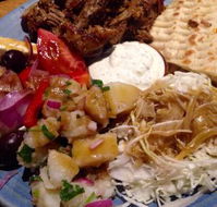 East End Yiros - Accommodation Bookings