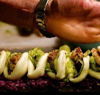 Eat No Evil Street Food and Catering - Accommodation Bookings