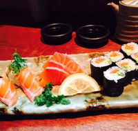 Izakaya Potts - Accommodation Bookings