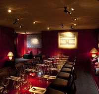 Jasmin Indian Restaurant - Accommodation Bookings