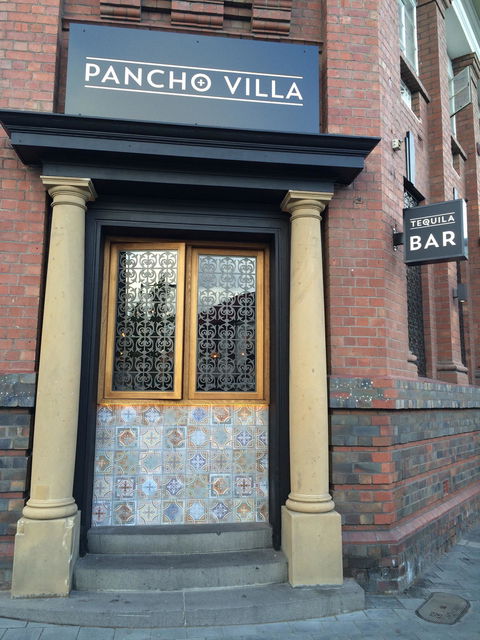 Pancho Villa - Accommodation Bookings 1
