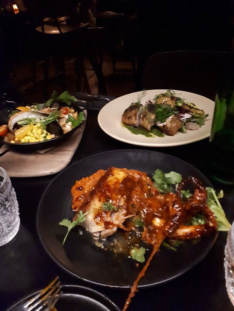 Pancho Villa - Accommodation Bookings 7