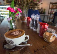 Pottsville Pantry - Accommodation Bookings