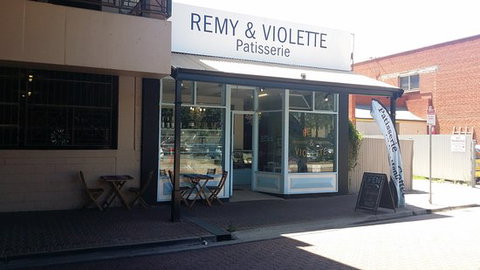 Remy & Violette - Accommodation Bookings 0