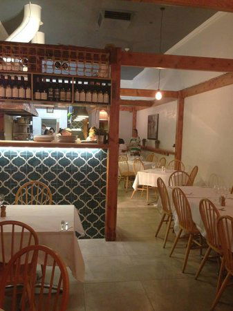 Seagulls Greek Taverna - Accommodation Bookings 0