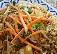 Sukho Thai Restaurant - Accommodation Bookings