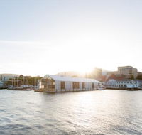 The Glass House - Accommodation Bookings
