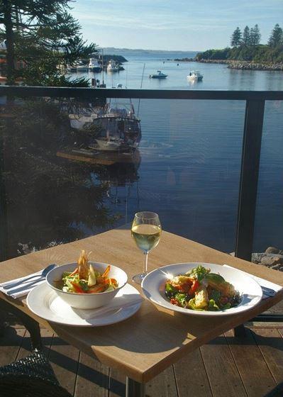 The Sundeck Bermagui - Accommodation Bookings 21