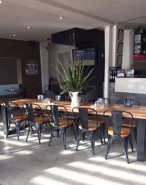 Australian Youth Hotel - Accommodation Bookings 15