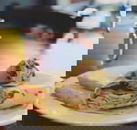 Belesis Cafe Restaurant - Accommodation Bookings