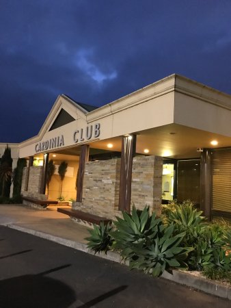 Cardinia Club - Accommodation Bookings 0