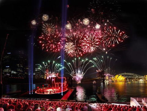 City Extra-Circular Quay - Accommodation Bookings 13