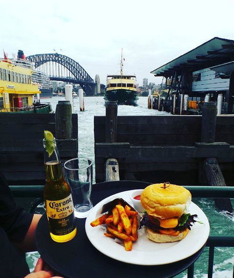City Extra-Circular Quay - Accommodation Bookings 17