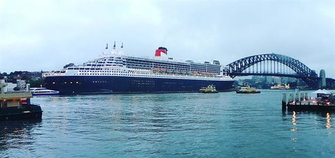 City Extra-Circular Quay - Accommodation Bookings 21