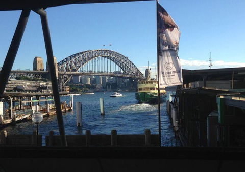 City Extra-Circular Quay - Accommodation Bookings 31