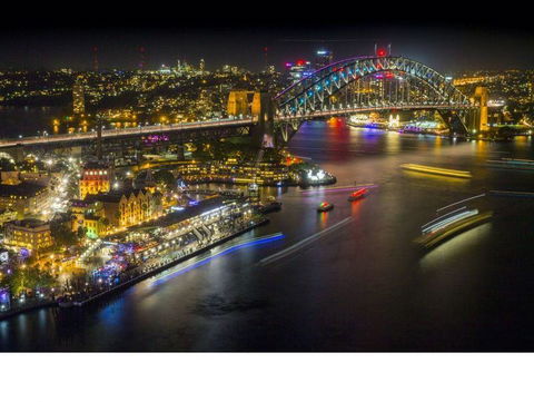 City Extra-Circular Quay - Accommodation Bookings 32