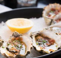 Dom's Bistro - Accommodation Bookings