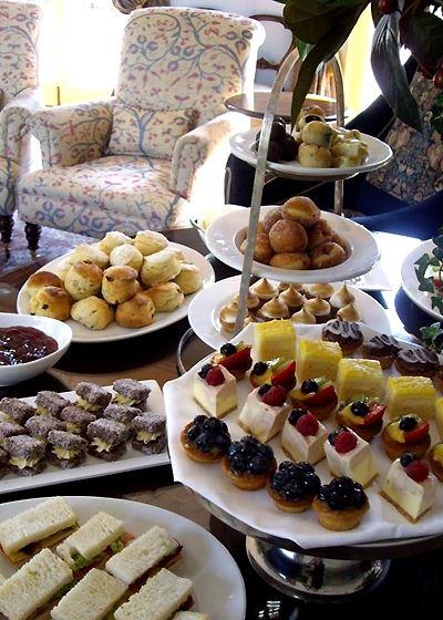 Eleonore's - Accommodation Bookings 9