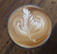Gnostic Mana Cafe - Accommodation Bookings