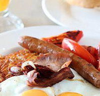 Kashi Indian Restaurant - Accommodation Bookings