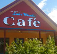 Lake Whadie Cafe - Accommodation Bookings