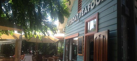 Lifeboat Seafood - Accommodation Bookings 3
