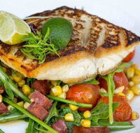 O Bar  Restaurant - Accommodation Bookings