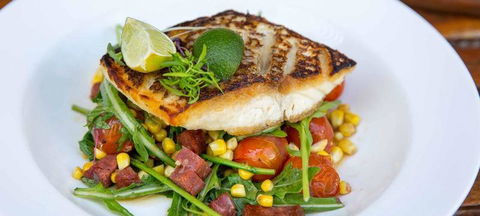 O Bar & Restaurant - Accommodation Bookings 0