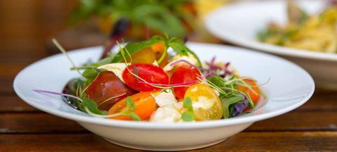 O Bar & Restaurant - Accommodation Bookings 2