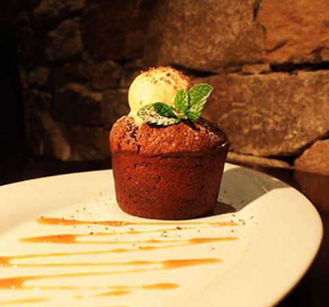 O Bar & Restaurant - Accommodation Bookings 6