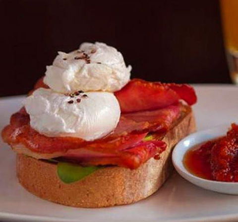 O Bar & Restaurant - Accommodation Bookings 7