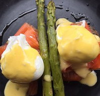 Pepper Cafe - Accommodation Bookings